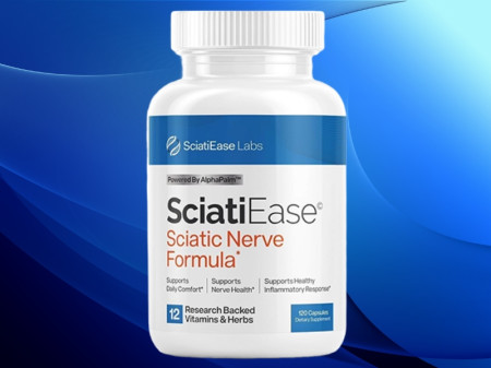 SciatiEase Reviews 2025