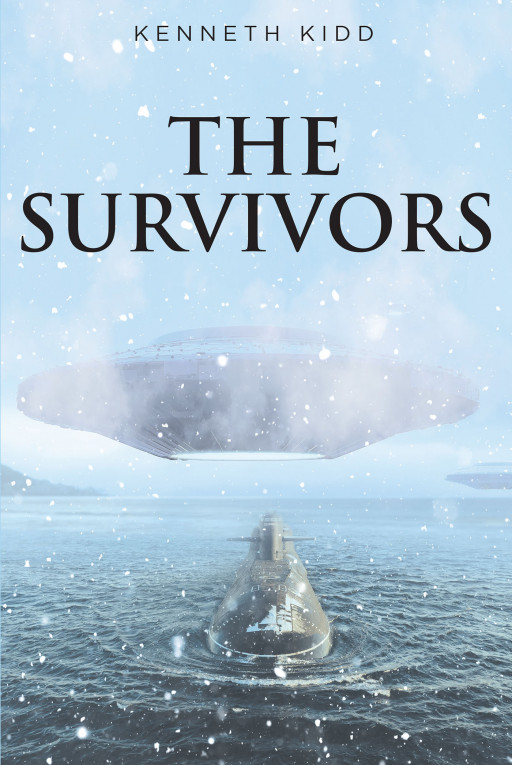 Kenneth Kidd's New Book 'The Survivors' is an Interesting and Mysterious Fiction That Will Keep the Readers on Their Toes