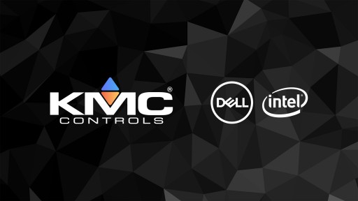 KMC and Dell Team Up Again for the Intelligent Buildings Conference (IBCon) in San Diego, CA