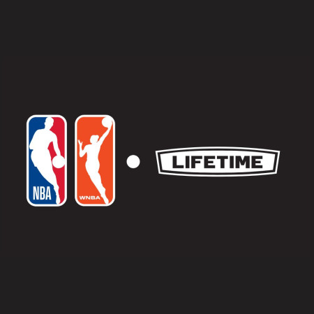 Lifetime, NBA, and WNBA