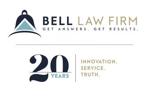 Lloyd Bell Selected as 2019 Georgia Trailblazer for Legal Industry