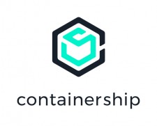 Containership Logo