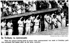 White Sox dugout