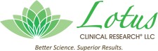 Lotus Clinical Research, LLC