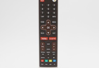 Dusun Android TV Remote Control for Skyworth