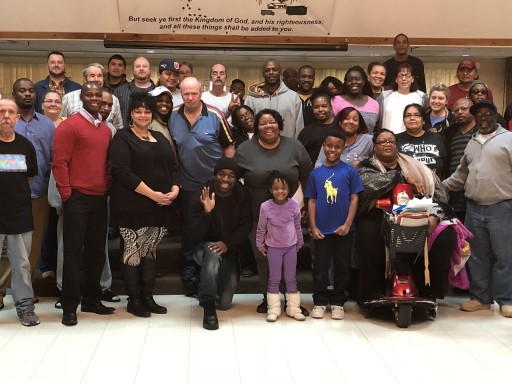 Local Logistics Company BD International Group Helps Those in Need This Holiday Season