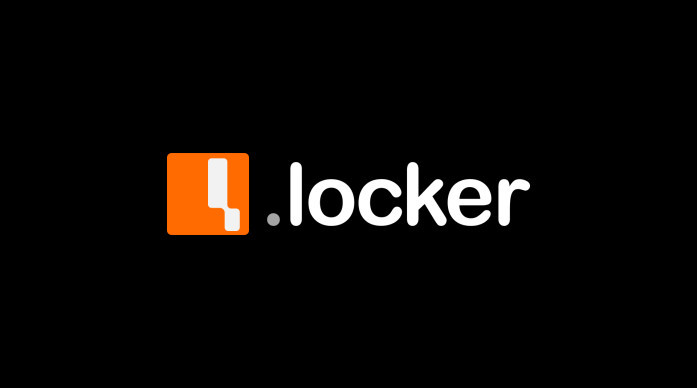 .locker Bitcoin-Powered TLD