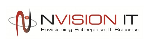 NVision IT Receives SBA 8(a) Certification