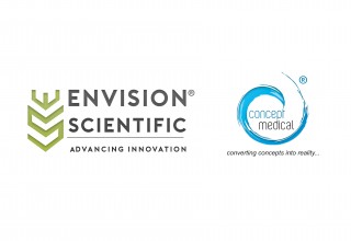 Concept Medical & Envision Scientific