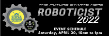 Roboticist 2022