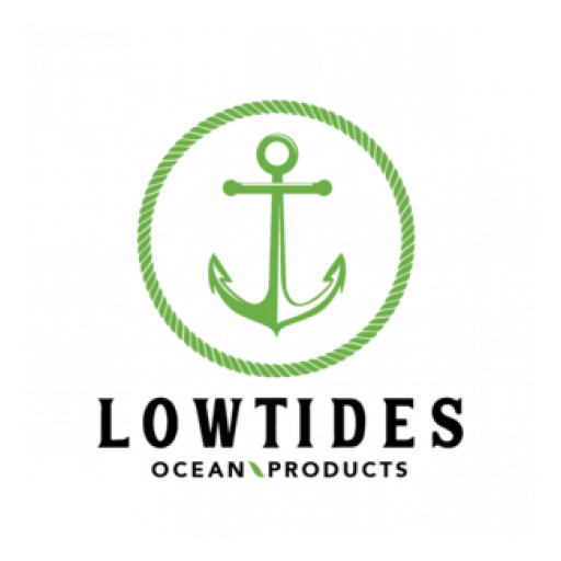 LowTides Ocean Products Adds Thomas Paul Artist Series to Collection of Best Selling Beach Chairs