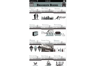 Main Page - Brooklyn Bound
