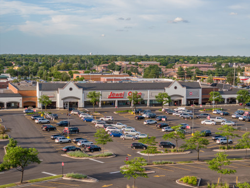 DLC Acquires Danada Square West, a Prime Retail Asset in the Chicago MSA With Significant Value-Add Potential, for $61.7MM