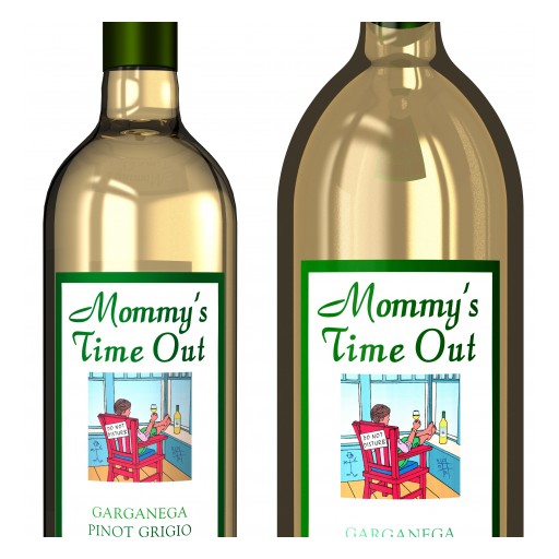Can't Get Enough Mommy's Time Out Wine? Popular Brand Now Available in 1.5 Liter for 10th Anniversary!