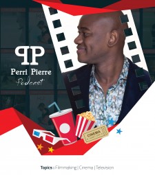 Perri Pierre Podcast 