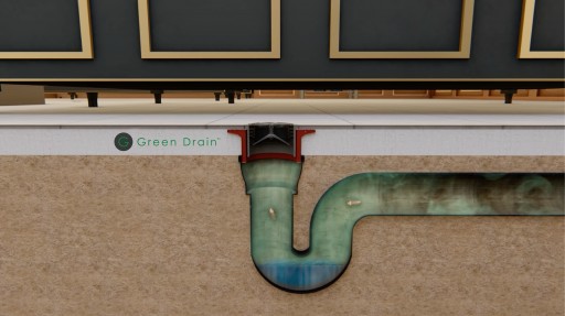 Green Drain™ Helping Restaurants, Bars and Food Processing Facilities Reduce Exposure to COVID-19 During Reopening Phases