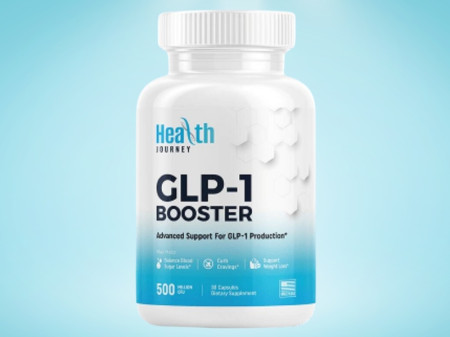 Health Journey GLP-1 Booster Reviews 2025