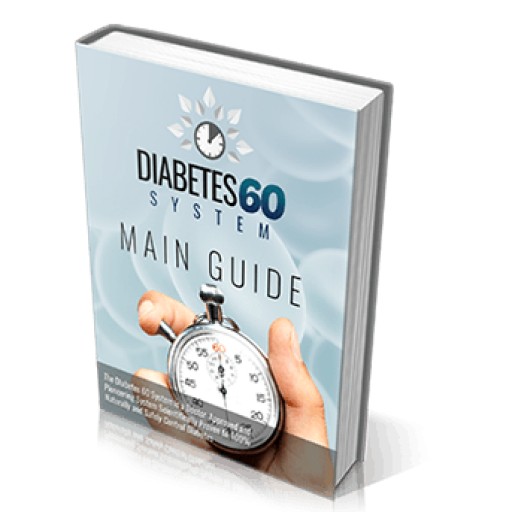 Diabetes 60 System Examining Dr. Ryan Shelton's and Diabetes 60 System Program Released