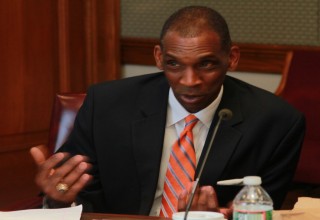 Mr. Jeffery Jones, Chairman of CTIP, stated a delegation from the university came to visit the City of Newark, NJ last May 21, 2018, upon the invitation of CTIP as host. Jones said a conference was held on the topic of U.S. retirement and pension system, including challenges and opportunities under a post retirement scenario among our senior citizens. 