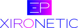 Xironetic