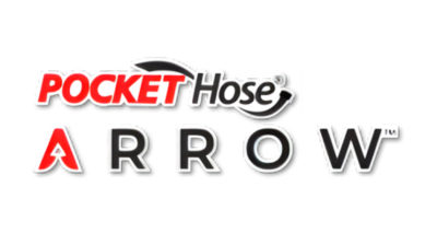 Pocket Hose Arrow