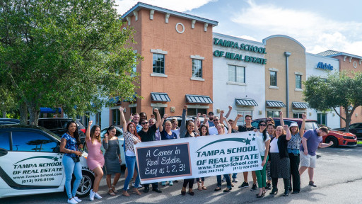 Tampa School of Real Estate Takes Global Spotlight Helping Thousands Become Real Estate Agents in Florida