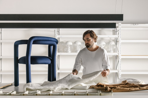 Brazilian Design Brand Wentz Launches at Luminaire With Opening Reception on February 15