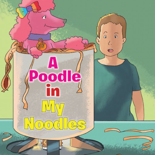 PJ Crowe's New Book "A POODLE in MY NOODLES" is an Entertaining Read of a Boy and a Dog's Adventures That Are Filled With Vividness and Amazement.
