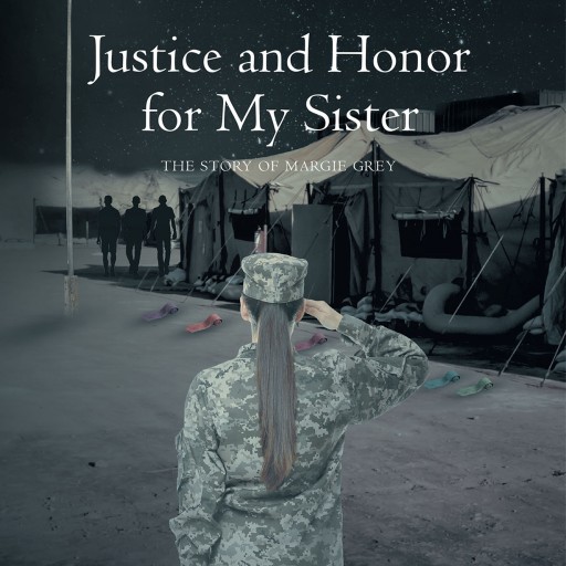 Authors Joan Yankey and Beverley Reichman's New Book "Justice and Honor for My Sister" is the Story of a Sister's Search for Truth in the Unexpected Death of Her Sister.