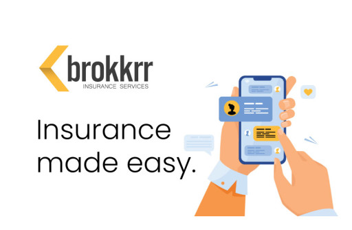 Brokkrr Insurance Services Launches Innovative Digital Platform for the Insuretech MGA Industry