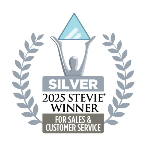 Agilence Wins Eighth Consecutive Stevie Award for Customer Service Excellence