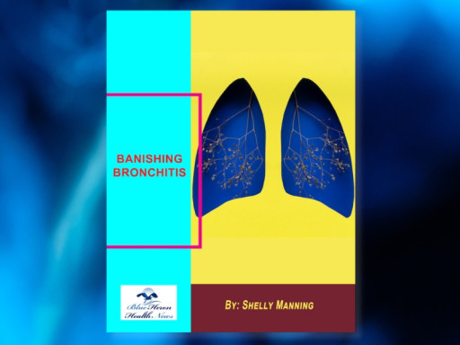 Banishing Bronchitis Review (2025): Is Blue Heron Health News Legit or a Rip-Off?