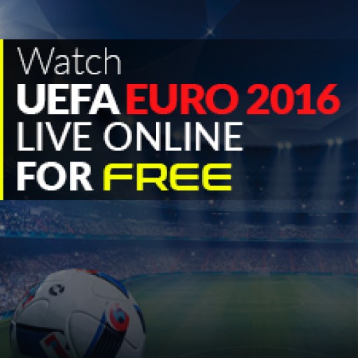 Watch UEFA EURO 2016 With OneVPN for FREE