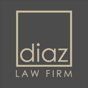 Diaz Law Firm