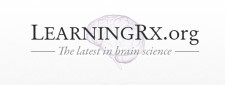 learningrx.org home page