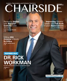 Chairside Magazine Volume 13 - Issue 2