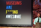 Museum Hack Ted Talk