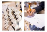 Noam Carver Designing Chandra's Custom Wedding Band