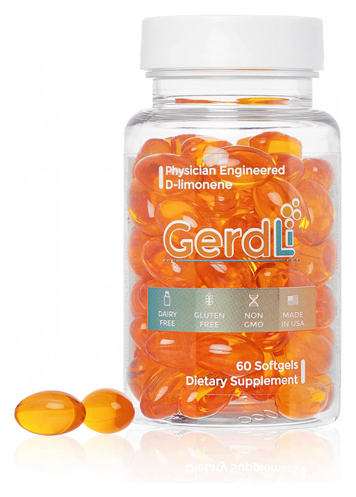 GerdLi is Changing How People Manage Acid Reflux - Naturally