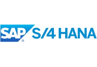 SAP S/4 HANA logo
