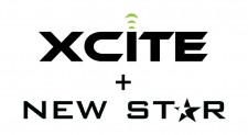 Xcite Satellite & New Star Communications Combine