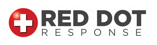 The Rapid Response Unit, RED DOT, Is Made Up of Temporary Nursing Staff That Respond to Incidents Due to Natural Disasters, FEMA Preparations, and Other Emergencies