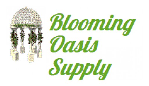 Blooming Oasis Supply: A Home and Garden Decor Site for Every Kind of Home