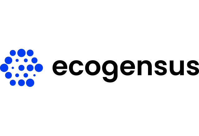 Ecogensus Logo