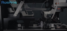 RollPros Blackbird Rolling System