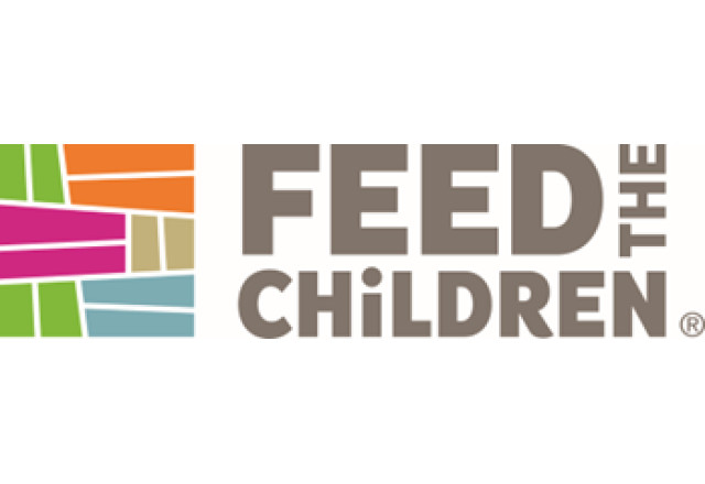 Feed The Children, Thursday, June 29, 2023, Press release picture