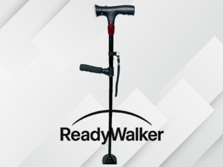 Ready Walker Walking Stick: 2025’s Top Mobility Cane
