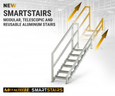 Smartstairs