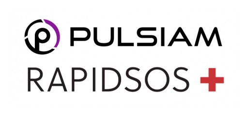 RapidSOS and Pulsiam Partner to Provide Precise Location, Enhanced Data, and Multimedia to All 9-1-1 Centers Using Pulsiam SafetyNet CAD