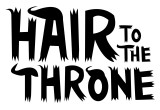 Hair To The Throne Logo